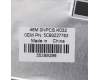 Lenovo 5CB0Z27763 COVER UpperCaseASM _GR B 20TG
