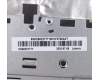Lenovo 5CB0Z27771 COVER UpperCaseASM _GK B 20TG