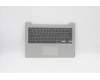 Lenovo 5CB0Z27783 COVER Upper Case ASM_CZ-SK B 82C1 PG