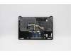 Lenovo 5CB0Z27856 COVER Upper Case ASM_US INTE_IG_AL_GY