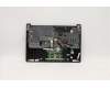 Lenovo 5CB0Z27873 COVER Upper Case ASM_IT_IG_AL_GY