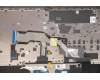Lenovo 5CB0Z27878 COVER Upper Case ASM_PO_IG_AL_GY
