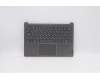 Lenovo 5CB0Z27887 COVER Upper Case ASM_UKR_IG_AL_GY