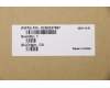 Lenovo 5CB0Z27887 COVER Upper Case ASM_UKR_IG_AL_GY