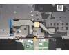 Lenovo 5CB0Z27887 COVER Upper Case ASM_UKR_IG_AL_GY