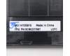 Lenovo 5CB0Z27887 COVER Upper Case ASM_UKR_IG_AL_GY