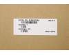 Lenovo 5CB0Z27983 COVER Upper Case ASM_UK B 82B8 BL