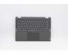 Lenovo 5CB0Z28148 COVER Upper Case ASM_US INT\'E B 82B8