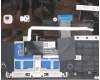 Lenovo 5CB0Z28154 COVER Upper Case ASM_IT B 82B8