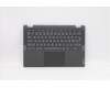 Lenovo 5CB0Z28156 COVER Upper Case ASM_ND B 82B8
