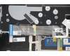 Lenovo 5CB0Z28325 COVER Upper C82ES AL_DUC FP BLKB_GER