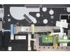 Lenovo 5CB0Z28345 COVER Upper C82ES AL_DUC FP BLKB_CZ-SK
