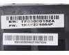 Lenovo 5CB0Z32098 COVER Upper Case ASM_BE Q82A2 GY