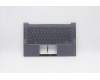 Lenovo 5CB0Z32102 COVER Upper Case ASM_US Q82A2 GY