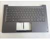 Lenovo 5CB0Z32104 COVER Upper Case ASM_FR Q82A2 GY