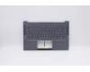 Lenovo 5CB0Z32122 COVER Upper Case ASM_SW Q82A2 GY