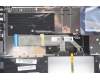 Lenovo 5CB0Z32122 COVER Upper Case ASM_SW Q82A2 GY