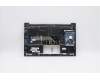 Lenovo 5CB0Z32124 COVER Upper Case ASM_TI Q82A2 GY