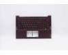 Lenovo 5CB0Z32128 COVER Upper Case ASM_AR-E Q 82A2 OC