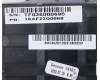 Lenovo 5CB0Z32128 COVER Upper Case ASM_AR-E Q 82A2 OC