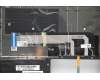 Lenovo 5CB0Z32132 COVER Upper Case ASM_CZ-SK Q82A2 OC