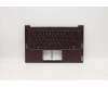 Lenovo 5CB0Z32189 COVER Upper Case ASM_SA Q 82A2 OC