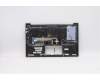 Lenovo 5CB0Z32195 COVER Upper Case ASM_UK Q 82A2 OC
