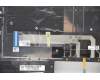 Lenovo 5CB0Z32195 COVER Upper Case ASM_UK Q 82A2 OC