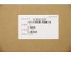 Lenovo 5CB0Z32207 COVER Upper Case ASM_US INT\'E B 82BB AL
