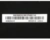 Lenovo 5CB0Z32215 COVER Upper Case ASM_GR B 82BB AL
