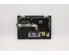 Lenovo 5CB0Z32216 COVER Upper Case ASM_IT B 82BB AB