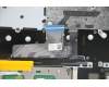 Lenovo 5CB0Z32917 COVER UpperCase ASM C82EH KB RUS
