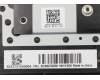 Lenovo 5CB0Z32930 COVER UpperCase ASM C82EH KB FRE