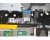 Lenovo 5CB0Z32939 COVER UpperCase ASM C82EH KB CZ-SK