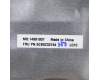 Lenovo 5CB0Z33154 COVER Upper Case ASM_HG L 82EY OB