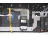 Lenovo 5CB0Z37648 COVER Upper Case ASM_RU L 82EY CB