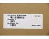 Lenovo 5CB0Z37656 COVER Upper Case ASM_US INTE L 82EY CB