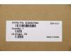 Lenovo 5CB0Z37663 COVER Upper Case ASM_FR L 82EY CB