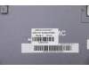 Lenovo 5CB0Z37699 COVER Upper Case ASM_GR W 82DE SGY