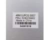 Lenovo 5CB0Z39950 COVER NoWWAN D-Cover ASM,X1G3