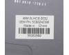 Lenovo 5CB0Z42398 COVER Upper Case ASM_UK W 82DE SGY