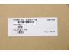 Lenovo 5CB0Z47736 COVER Lower Case L 82GX IG D W/SP