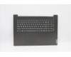 Lenovo 5CB0Z47766 COVER Upper Case ASM_UKR L82GXNFPIGDIS