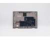 Lenovo 5CB0Z49154 COVER Lower Case PG B 82B2