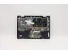 Lenovo 5CB0Z53027 COVER Upper Case ASM_UK B 82G4 AB