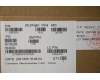 Lenovo 5CB0Z53031 COVER Upper Case ASM_BU B 82G4 AB
