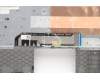 Lenovo 5CB0Z53062 COVER Upper Case ASM_US INTE W 82GV PG
