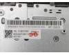 Lenovo 5CB0Z53067 COVER Upper Case ASM_BE W 82GV PG