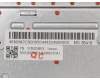 Lenovo 5CB0Z56874 COVER Upper Case ASM_US W 82GW FO