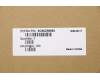 5CB0Z56883 Lenovo COVER Lower case C 82EH BK